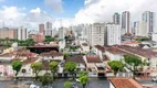 Foto 14 de Cobertura com 3 Quartos à venda, 208m² em Marapé, Santos