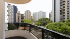 Foto 23 de Apartamento com 4 Quartos à venda, 220m² em Moema, São Paulo