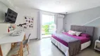 Foto 5 de Casa de Condomínio com 3 Quartos à venda, 136m² em Engenho do Mato, Niterói