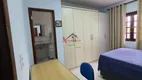 Foto 5 de Sobrado com 3 Quartos à venda, 224m² em Vila Guarani, Santo André