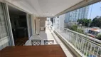 Foto 5 de Apartamento com 3 Quartos para venda ou aluguel, 135m² em Jurubatuba, São Paulo