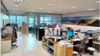 Foto 3 de Sala Comercial para alugar, 130m² em Barra da Tijuca, Rio de Janeiro