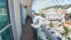 Foto 3 de Cobertura com 3 Quartos à venda, 150m² em Prainha, Arraial do Cabo
