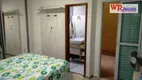 Foto 8 de Apartamento com 3 Quartos à venda, 80m² em Parque das Nações, Santo André