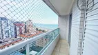 Foto 18 de Apartamento com 2 Quartos para alugar, 65m² em Vila Assunção, Praia Grande