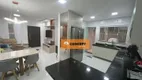 Foto 7 de Sobrado com 3 Quartos à venda, 105m² em Jardim Imperador, Suzano