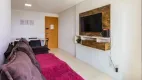 Foto 2 de Apartamento com 3 Quartos para alugar, 69m² em Piedade, Jaboatão dos Guararapes