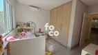 Foto 9 de Casa de Condomínio com 4 Quartos à venda, 380m² em Jardins Barcelona, Uberlândia