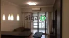 Foto 3 de Apartamento com 1 Quarto para alugar, 62m² em Itaim Bibi, São Paulo