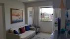 Foto 2 de Apartamento com 2 Quartos à venda, 50m² em Santa Teresa, Salvador