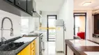 Foto 2 de Apartamento com 3 Quartos à venda, 80m² em Boa Vista, Curitiba
