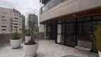 Foto 4 de Cobertura com 2 Quartos para alugar, 160m² em Vila Mariana, São Paulo