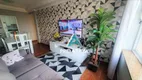 Foto 6 de Apartamento com 3 Quartos à venda, 96m² em Casa Branca, Santo André