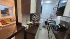 Foto 8 de Apartamento com 3 Quartos à venda, 66m² em Atuba, Colombo