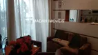 Foto 3 de Apartamento com 2 Quartos à venda, 87m² em Alto da Lapa, São Paulo