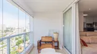 Foto 21 de Apartamento com 1 Quarto à venda, 67m² em Brooklin, São Paulo