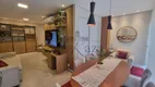 Foto 3 de Apartamento com 3 Quartos à venda, 96m² em Condomínio Royal Park, São José dos Campos