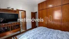 Foto 22 de Apartamento com 4 Quartos à venda, 115m² em Caiçara Adeláide, Belo Horizonte