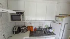 Foto 3 de Apartamento com 2 Quartos à venda, 54m² em Bairro da Ponte, Itatiba