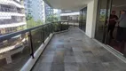 Foto 3 de Apartamento com 4 Quartos para alugar, 252m² em Lagoa, Rio de Janeiro