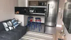 Foto 4 de Apartamento com 1 Quarto para alugar, 40m² em Itaim Bibi, São Paulo