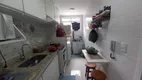 Foto 9 de Apartamento com 2 Quartos à venda, 51m² em Pimenteiras, Teresópolis