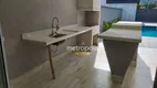 Foto 7 de Sobrado com 3 Quartos à venda, 210m² em Morada da Praia, Bertioga