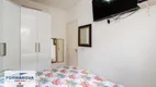 Foto 6 de Casa de Condomínio com 2 Quartos à venda, 64m² em Granja Cristiana, Vargem Grande Paulista