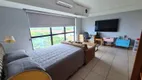 Foto 6 de Flat com 1 Quarto para alugar, 33m² em Ponta Negra, Manaus