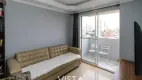 Foto 4 de Apartamento com 2 Quartos à venda, 61m² em Vila Bertioga, São Paulo