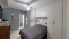 Foto 15 de Apartamento com 3 Quartos à venda, 115m² em Ponta da Praia, Santos