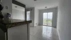 Foto 10 de Apartamento com 2 Quartos para alugar, 60m² em Outeiro da Cruz, São Luís