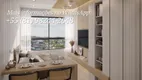 Foto 2 de Apartamento com 1 Quarto à venda, 20m² em Porto de Galinhas, Ipojuca