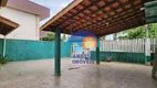 Foto 3 de Casa com 3 Quartos para alugar, 130m² em Balneario Josedy , Peruíbe