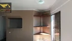 Foto 3 de Apartamento com 1 Quarto à venda, 38m² em Morumbi, São Paulo