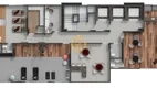 Foto 10 de Apartamento com 4 Quartos à venda, 166m² em Centro, Balneário Camboriú