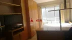 Foto 4 de Flat com 1 Quarto para alugar, 32m² em Perdizes, São Paulo