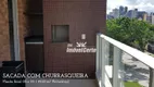 Foto 5 de Apartamento com 3 Quartos à venda, 134m² em Mercês, Curitiba