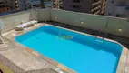 Foto 26 de Apartamento com 3 Quartos à venda, 130m² em Enseada, Guarujá