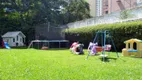 Foto 6 de Apartamento com 4 Quartos à venda, 261m² em Real Parque, São Paulo