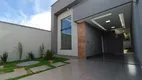 Foto 4 de Casa com 3 Quartos à venda, 112m² em Jardim Pampulha, Aparecida de Goiânia