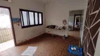 Foto 3 de Casa com 3 Quartos à venda, 123m² em Maracanã, Praia Grande