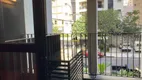 Foto 12 de Apartamento com 1 Quarto à venda, 25m² em Perdizes, São Paulo