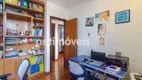 Foto 16 de Apartamento com 4 Quartos à venda, 130m² em Silveira, Belo Horizonte