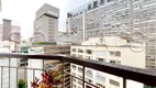 Foto 4 de Flat com 2 Quartos à venda, 73m² em Jardim América, São Paulo
