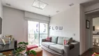 Foto 2 de Apartamento com 2 Quartos à venda, 70m² em Vila Olímpia, São Paulo