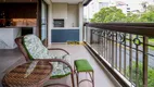 Foto 12 de Apartamento com 3 Quartos à venda, 125m² em Centro, Curitiba