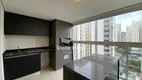 Foto 6 de Apartamento com 3 Quartos à venda, 190m² em Indianópolis, São Paulo