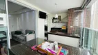 Foto 2 de Apartamento com 3 Quartos à venda, 95m² em Jardim Anália Franco, São Paulo