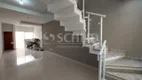 Foto 3 de Sobrado com 3 Quartos à venda, 110m² em Vila Marari, São Paulo